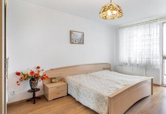Predaj 2 izbového bytu