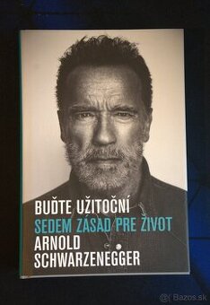 Predám: Buďte užitoční (Schwarzenegger), Mafia v Poprade - 1
