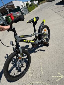 CTM foxy 16”