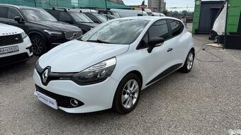 Renault Clio 1.5 dCi Advantage