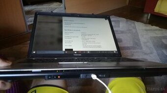 Toshiba