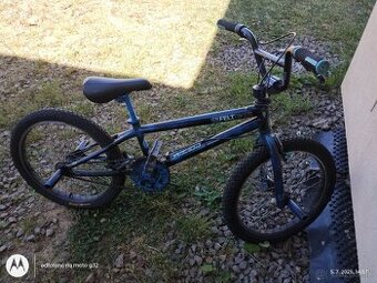 Bmx