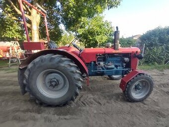 Predám Zetor 50 super