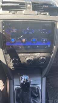 Android radio