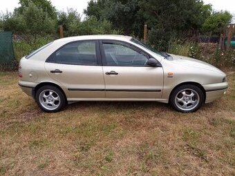 Fiat brava