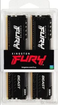 Kingston Fury Beast 32 GB (2x16)