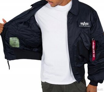 Alpha Industries
