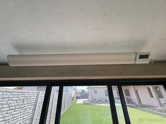 KLARSTEIN infračervený ohrievač - 1
