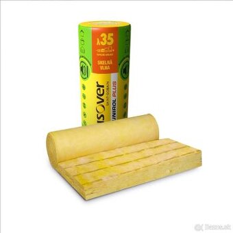 ISOVER UNIROL PLUS 180 mm