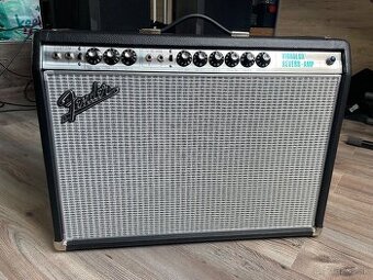 Fender vibrolux