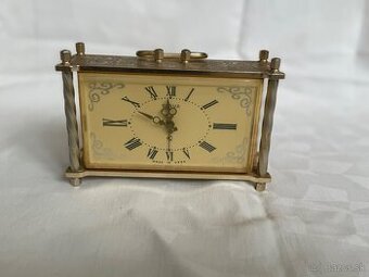 Hodiny vintage