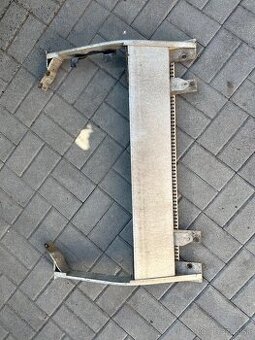 Land Rover freelander spodný kryt