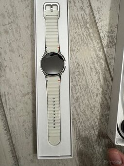SAMSUNG GALAXY WATCH 7