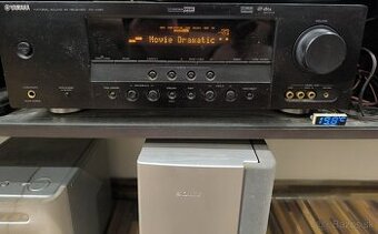 Yamaha RX v361 - 1