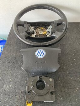 VW passat b5,5 korman volant
