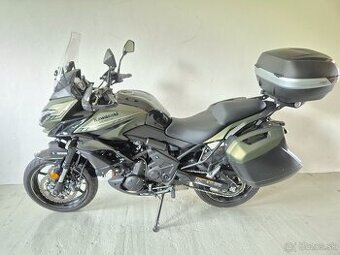 Kawasaki Versys 650 ABS - 1
