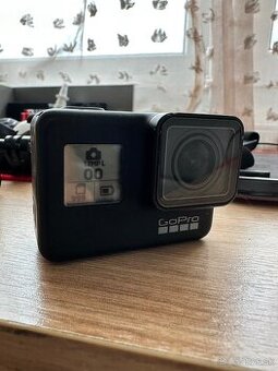 GoPro Hero7 Black