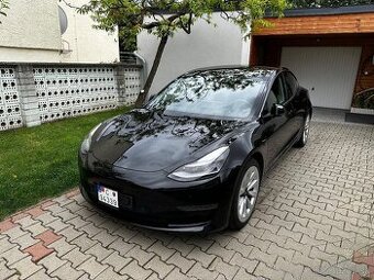 Tesla model 3 Long Range ✅ Refresh