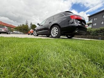 AUDI A6 AVANT , 3.0 TDI ,