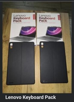 Klávesnice na Lenovo p11