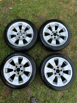 225/45 R17 Styling 158 Zimne