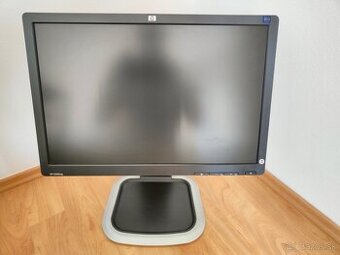 Monitor HP L2245wg (22") ✅