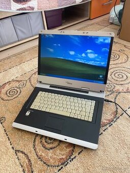 Fujitsu Amilo Pro