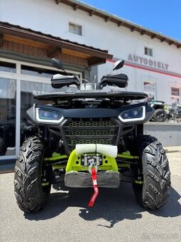 Segway AT6 L EPS E5 - uz od 145,- Eur/mesiac