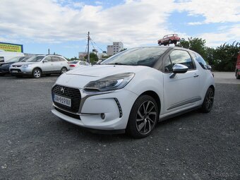 Citroën DS3