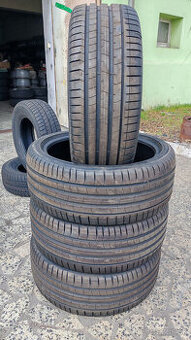 Letné pneu 235/40 R20 --- PIRELLI - 1