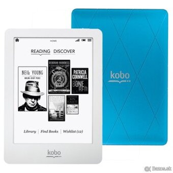 TABLET E CITACKY