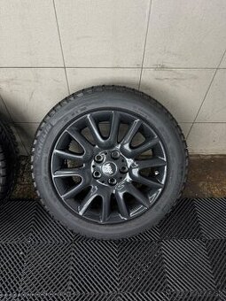 Predam disky Mini Cooper R16