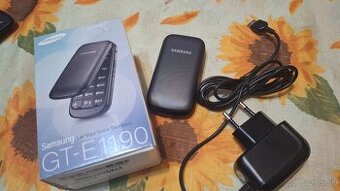 Samsung GT-E1190