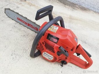 Motorová píla Husqvarna 137