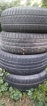 Pirelli sotozero r16 - 1