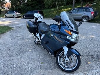 Bmw k1200gt