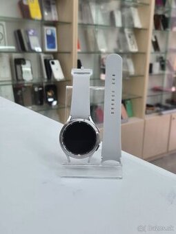 Samsung Galaxy Watch4 Classic 46mm LTE | ZÁRUKA 12M