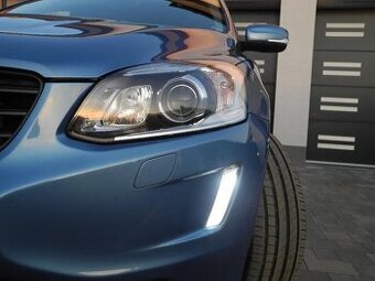 Volvo XC60 Automat 2.0 140kW