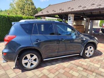 Toyota RAV4 2.2 D-4D