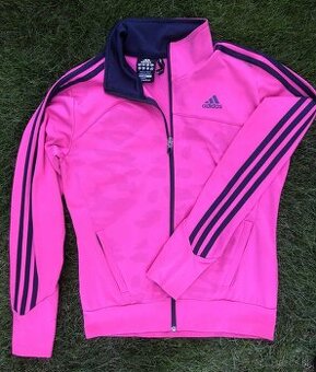 Mikina adidas, veľkosť M