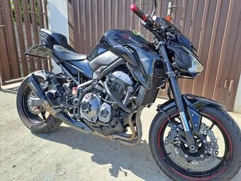 Kawasaki Z 900