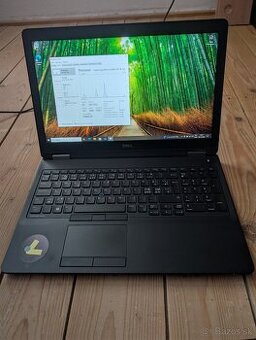 Dell Latitude E5570