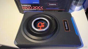 Predám mini subwofer harmony