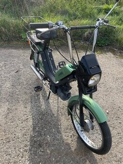 Babetta 215