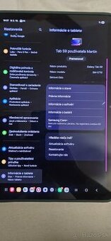 Samsung Galaxy Tab S9
