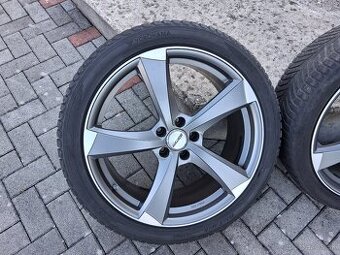 Hlinikove disky 5x112 - 1