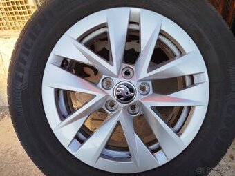 5x100 r15