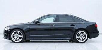 Audi A6 TDI 3x - S-Line / A/T BOSE