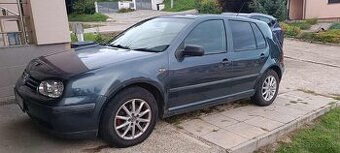 Vw golf 1.9 TDI