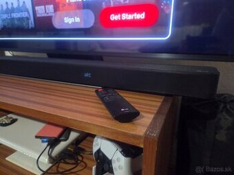 LG Soundbar SN6Y - Predám
